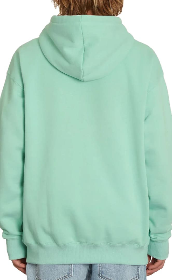 Single Stone Sweat À Capuche Homme#SweatsVolcom
