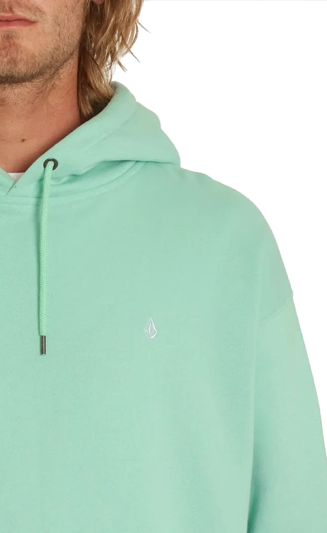 Single Stone Sweat À Capuche Homme#SweatsVolcom