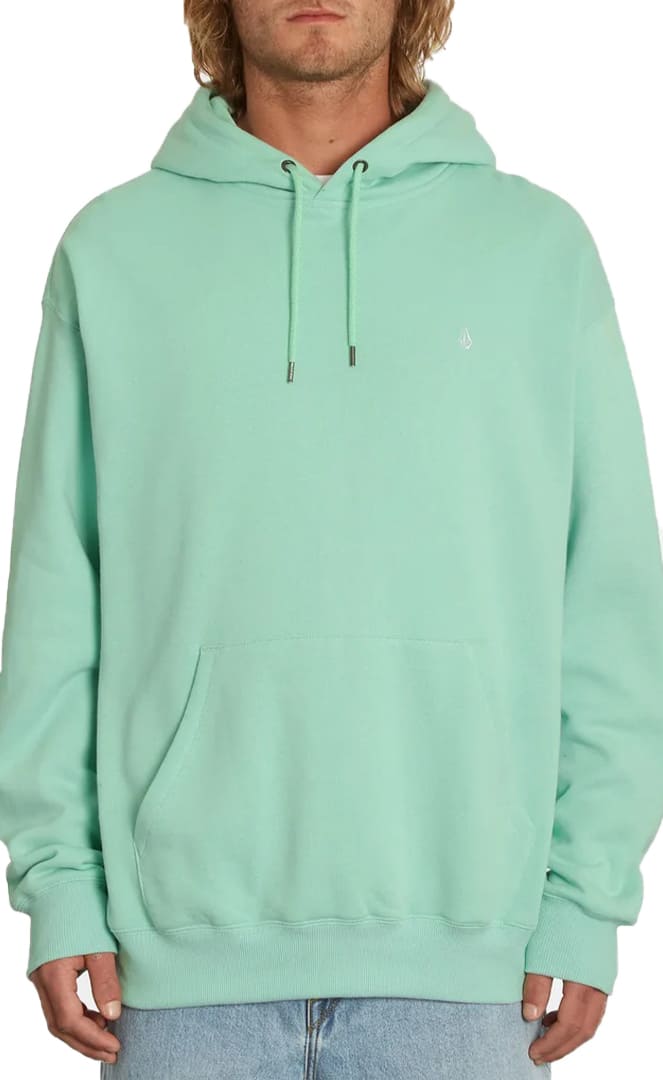 Single Stone Sweat À Capuche Homme#SweatsVolcom