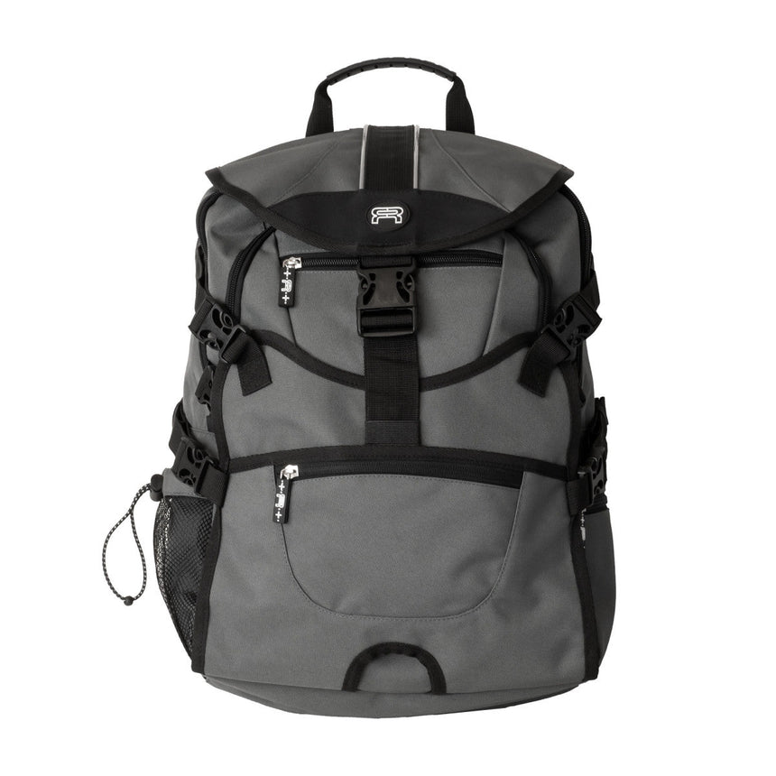 Skates Backpack 25 L - Sac à Dos RollerSacs à DosFr Skates