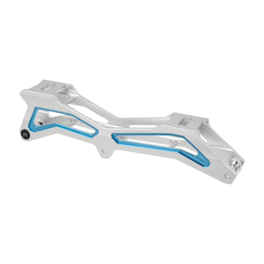 SL Speed Slalom Frames 3x100 - Platines Roller