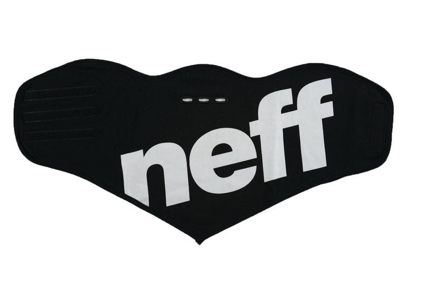 Slant FacemaskFacemaskNeff