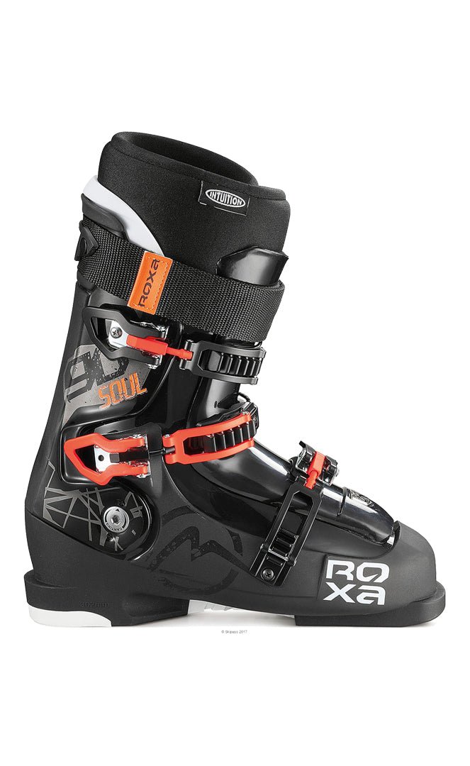 Soul 90 Chaussures de Ski Homme#Chaussures SkiRoxa
