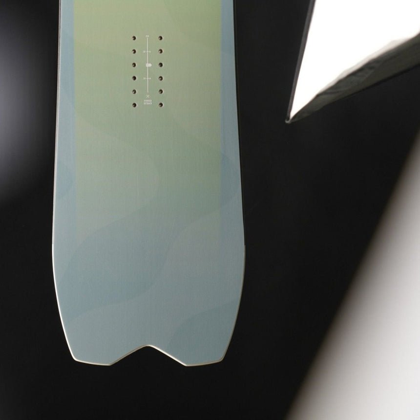 Soulmate - Planche De Snowboard All Montain/Freeride Homme#SnowboardsAmplid