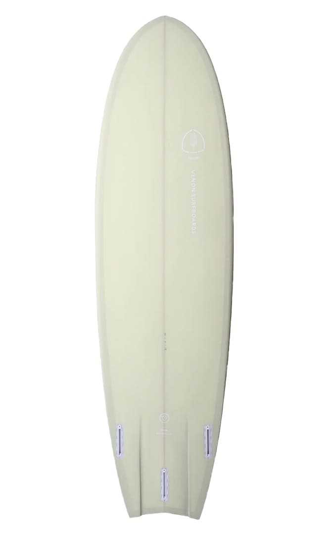 Spectre Planche De Surf Fish#FishVenon