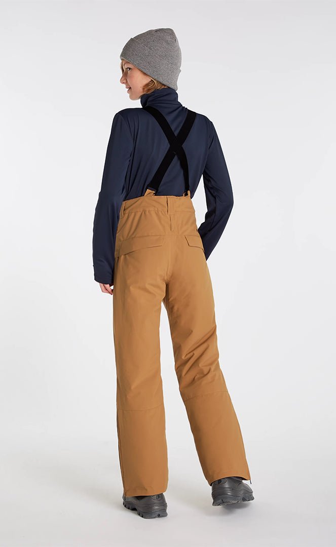 Spiket Fudgecamel Pantalon de Ski enfant#Pantalons Ski SnowProtest