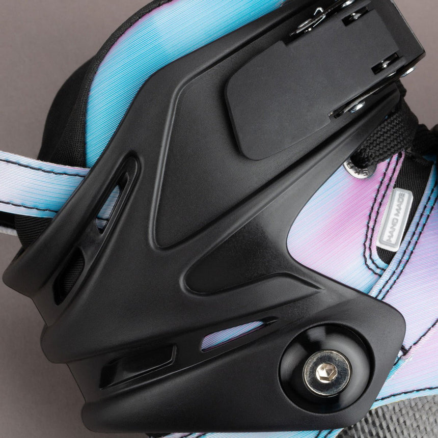 Spin JI - Rollers En Ligne Freeskate JuniorRollers FreeskateFr Skates