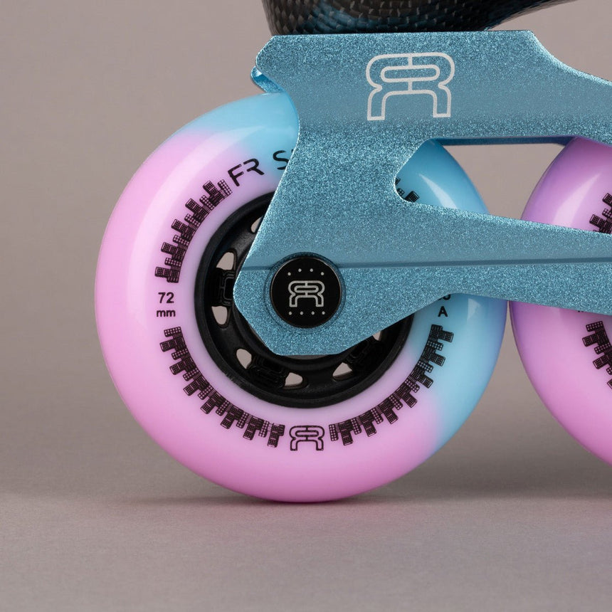 Spin JI - Rollers En Ligne Freeskate JuniorRollers FreeskateFr Skates