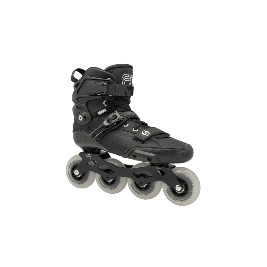 Spin Rollers en Ligne Freeskate Homme#Rollers FreeskateFr Skates