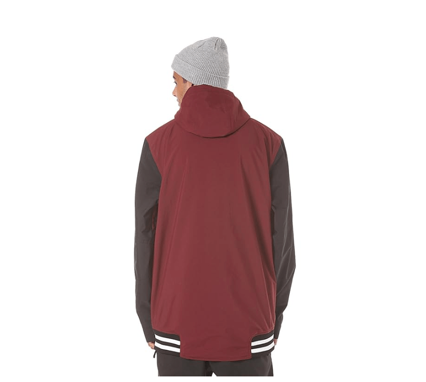 Squad - Veste HommeVestesNeff
