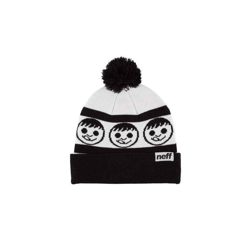 STANDARD BEANIE NEFFBonnetsNeff
