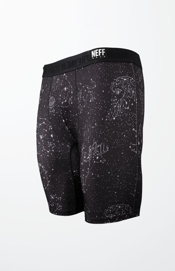Stealth - Boxer HommeUnderedNeff