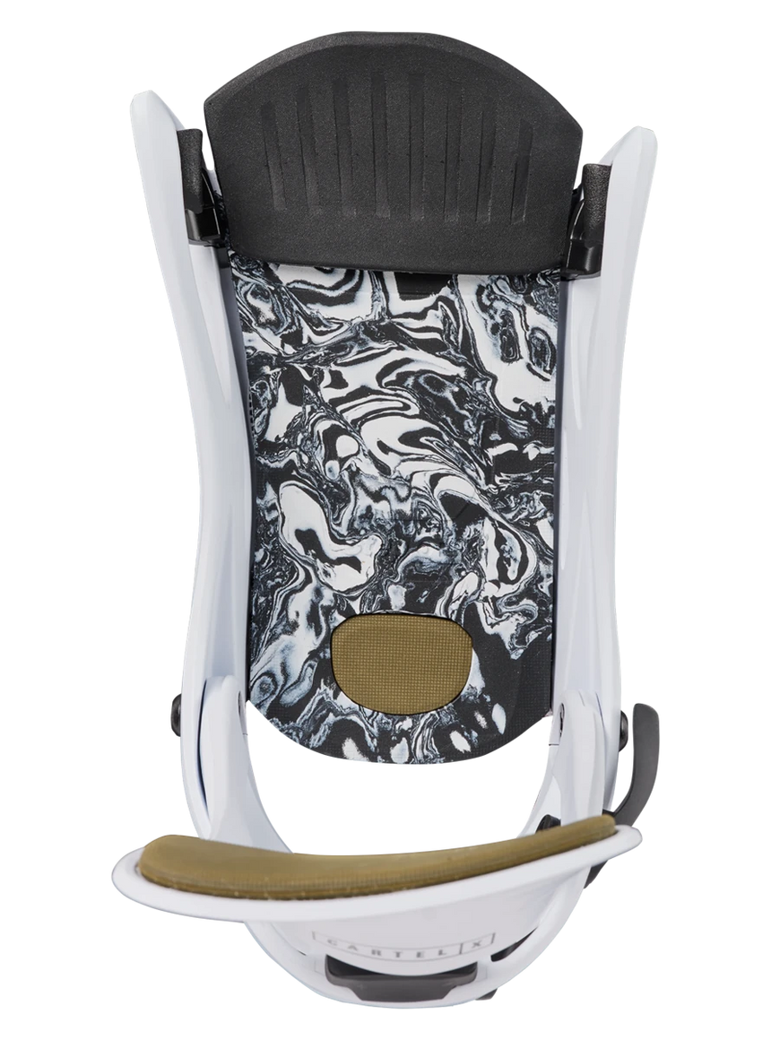 Step On Cartel - Fixations De Snowboard HommeFixations SnowboardBurton