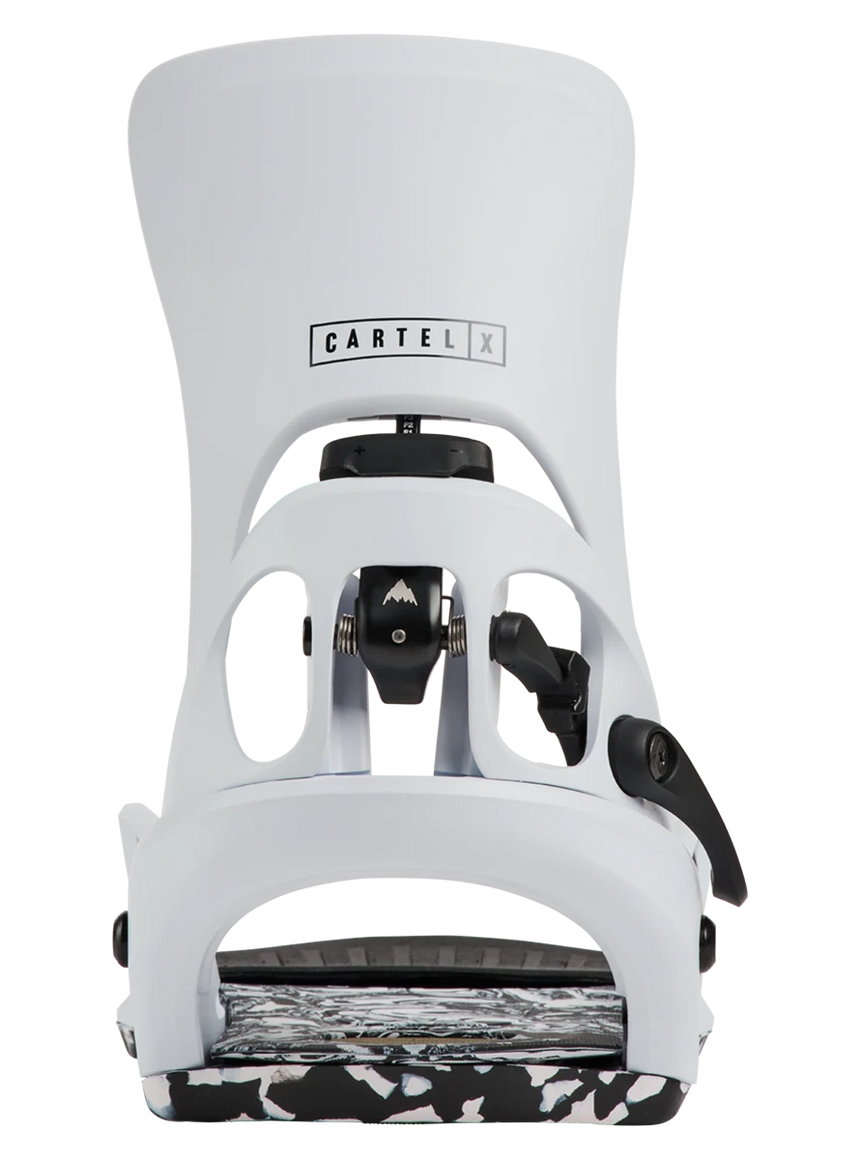 Step On Cartel - Fixations De Snowboard HommeFixations SnowboardBurton