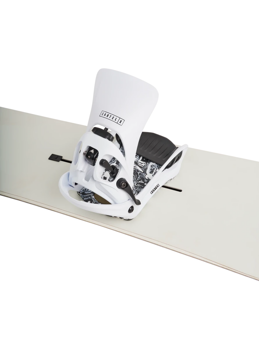 Step On Cartel - Fixations De Snowboard HommeFixations SnowboardBurton
