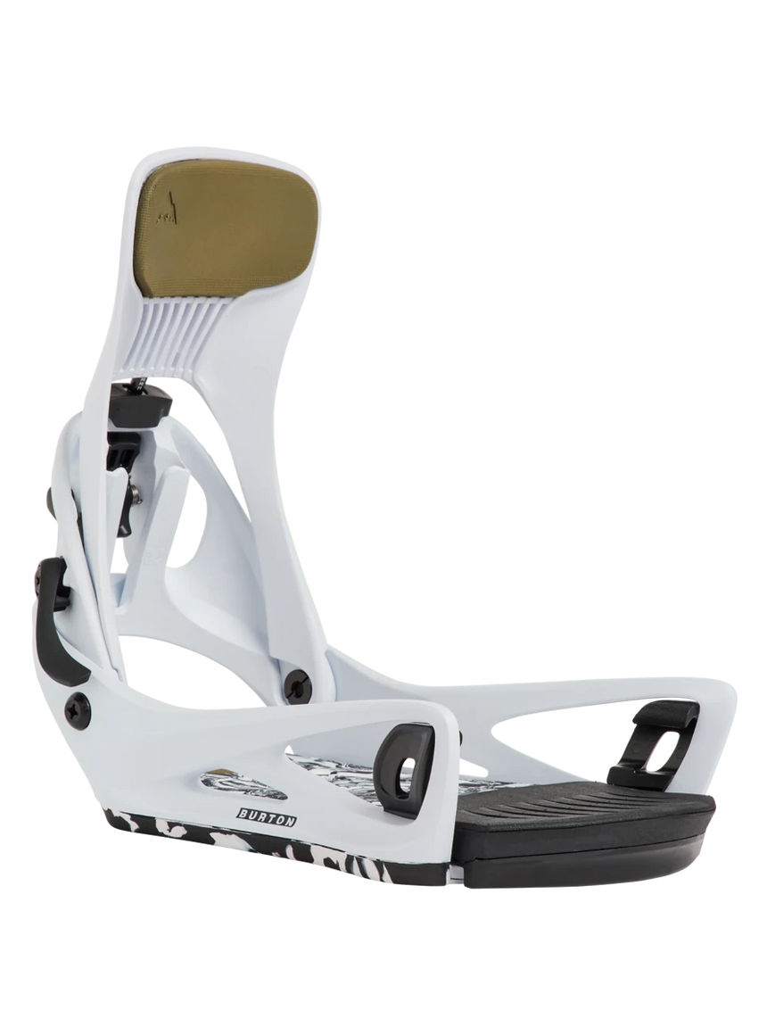 Step On Cartel - Fixations De Snowboard HommeFixations SnowboardBurton