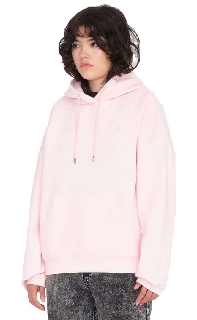 Stone Heart Up Sweat À Capuche Homme#SweatsVolcom