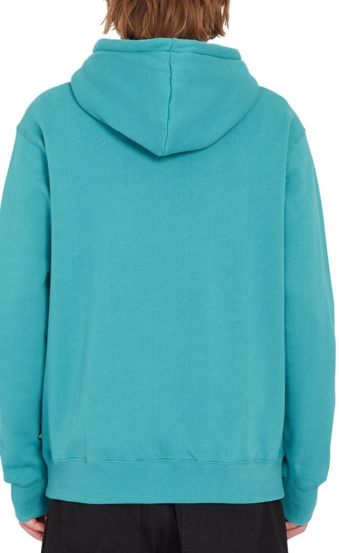 Stone Sweat À Capuche Homme#SweatsVolcom