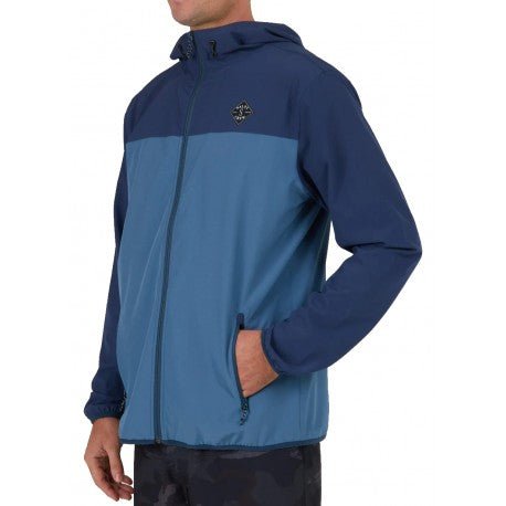 Stowaway Coupe Vent Homme#VestesSalty Crew