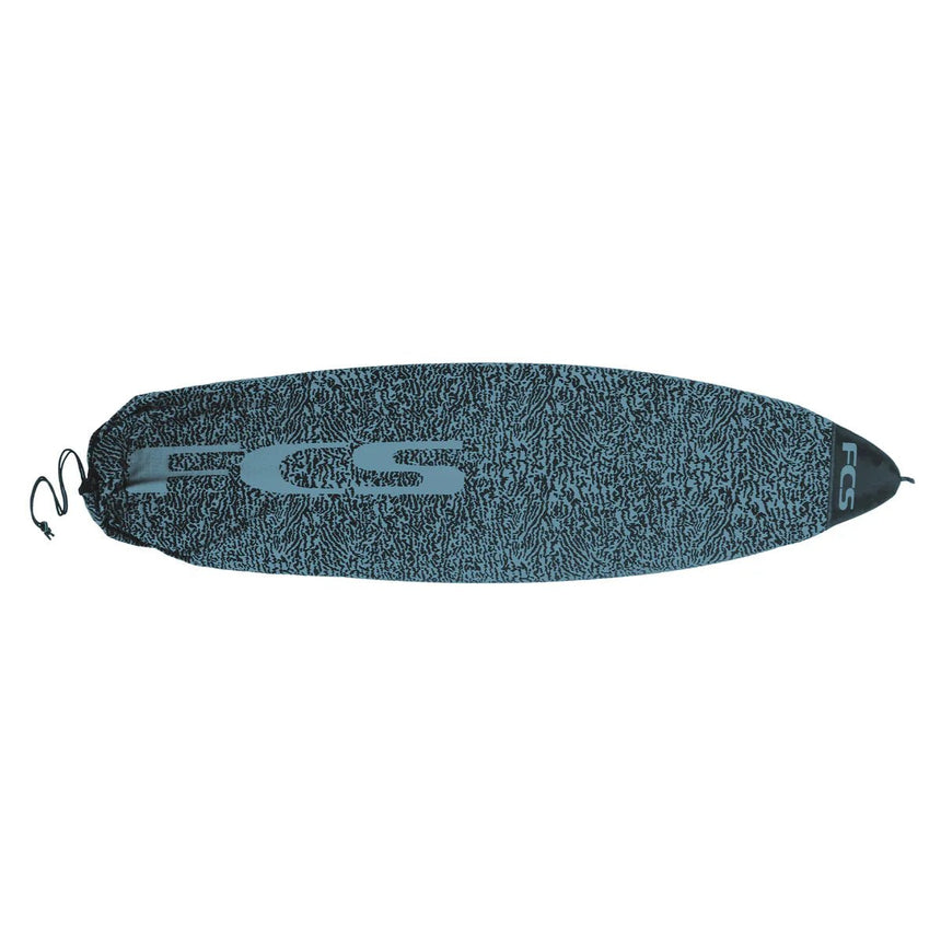 Stretch All Purpose Tranquil Blue housse de surf#Housses SurfFcs
