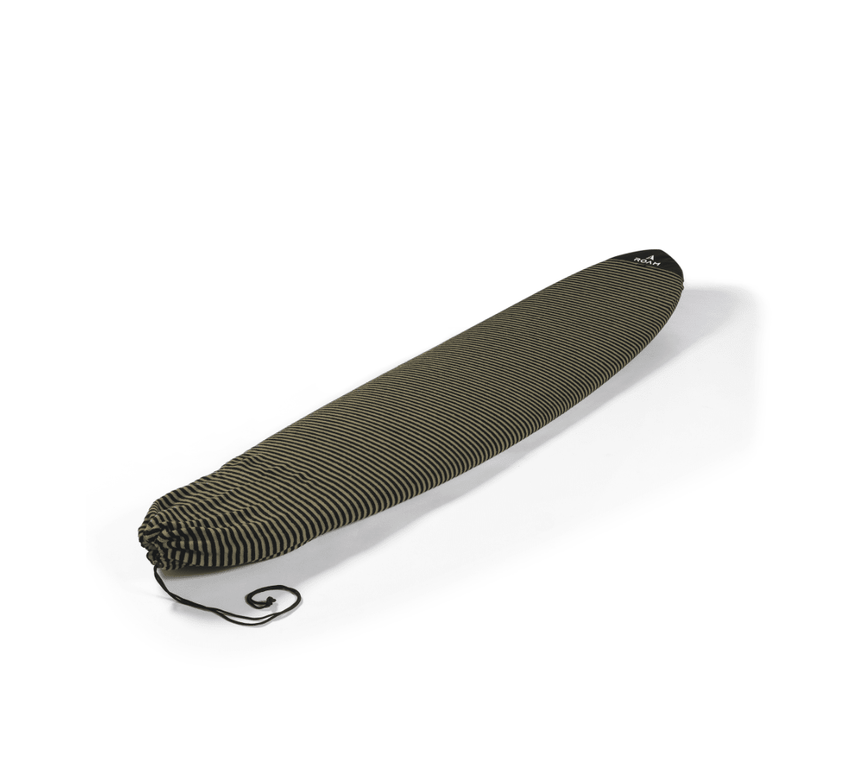 Stretch Recycle Housse Chaussette FunboardHousses SurfRoam
