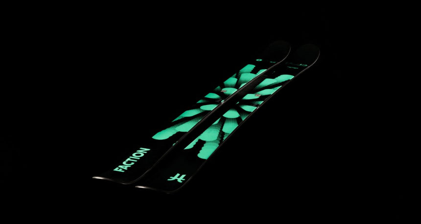 Studio 0 ski freestyle homme#SkisFaction