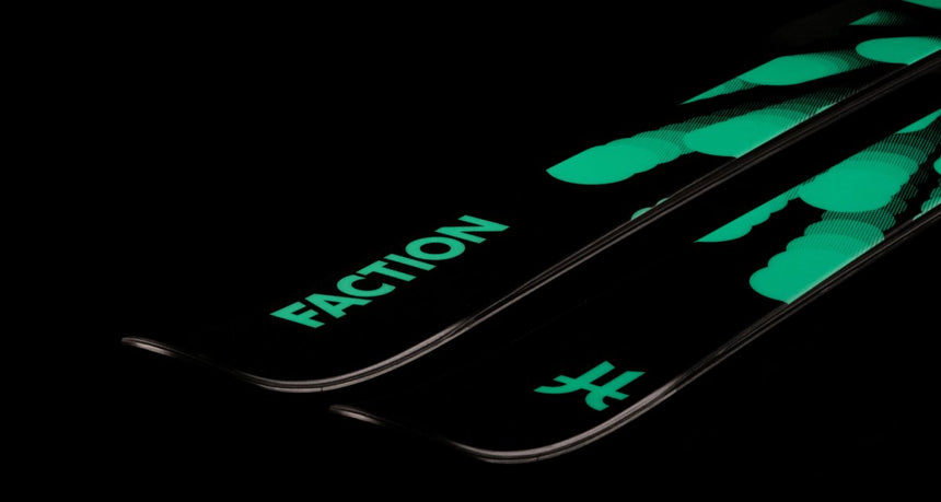 Studio 0 ski freestyle homme#SkisFaction