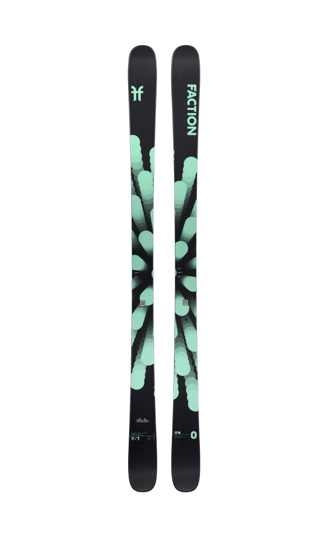 Studio 0 ski freestyle homme#SkisFaction