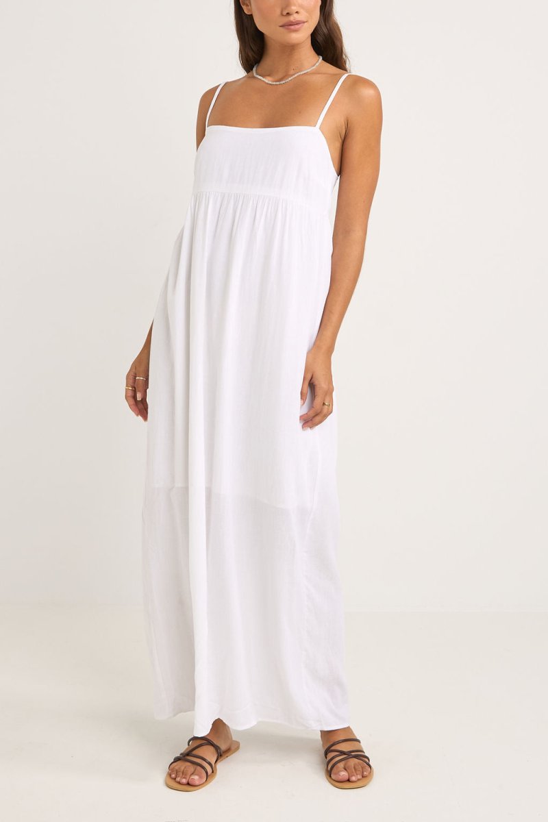 Suki Maxi Robe Femme#DressRhythm