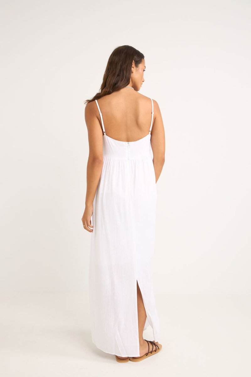 Suki Maxi Robe Femme#DressRhythm