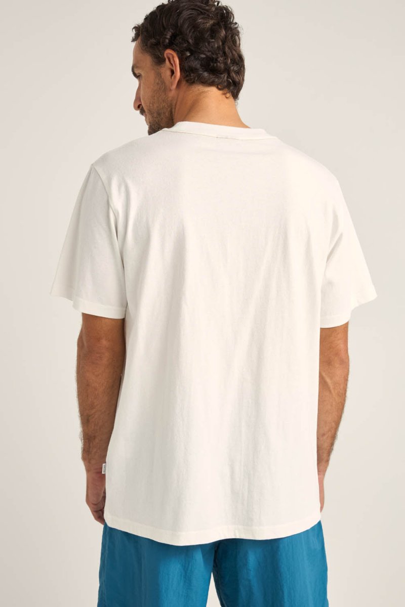 Sum Beams Vintage - T Shirt HommeTee ShirtsRhythm