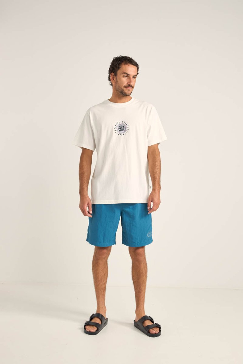 Sum Beams Vintage - T Shirt HommeTee ShirtsRhythm