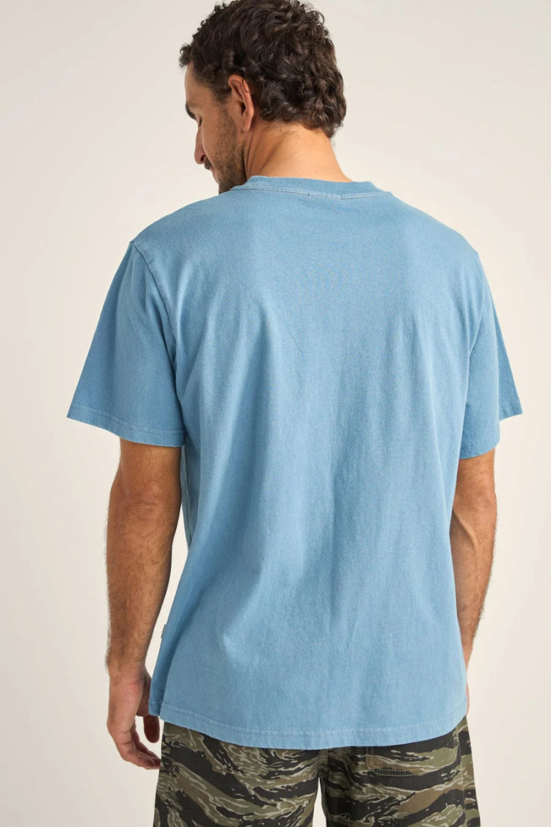 Sum Beams Vintage - T Shirt HommeTee ShirtsRhythm