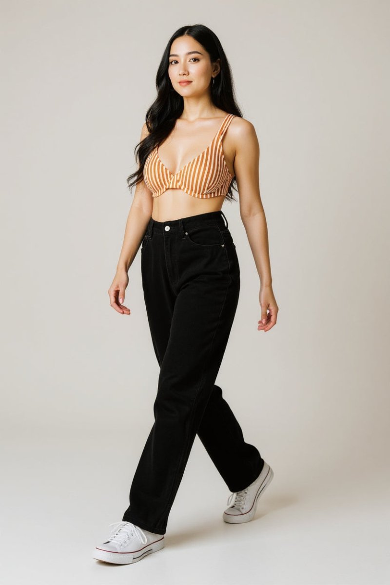 Sunbather - Haut De Maillot FemmeMaillots De BainRhythm