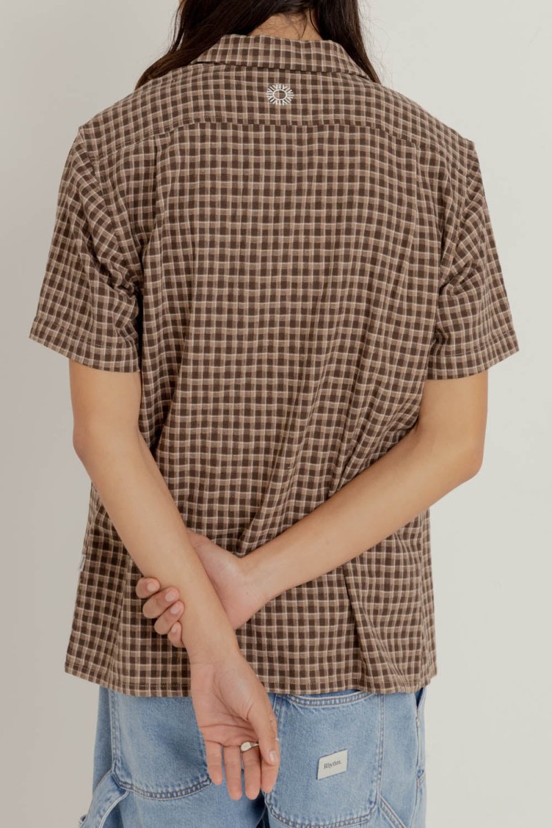 Sunday Session - Chemise HommeChemisesRhythm