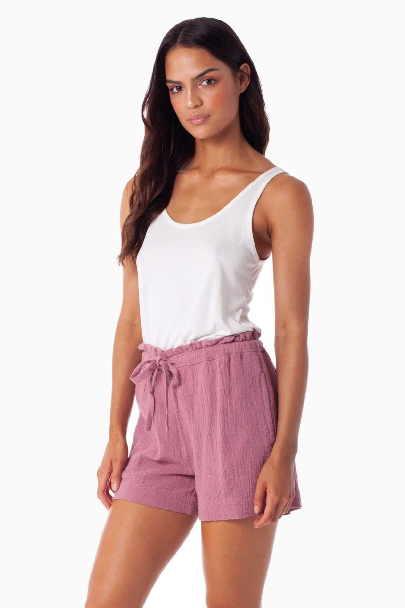 SUNDOWN SHORT#Shorts NéoprèneRhythm