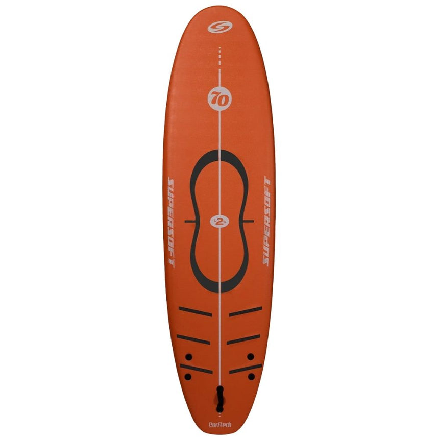 Surftech L2S Super Soft 7'0" - Planche De Surf SoftboardSoftboardSurftech