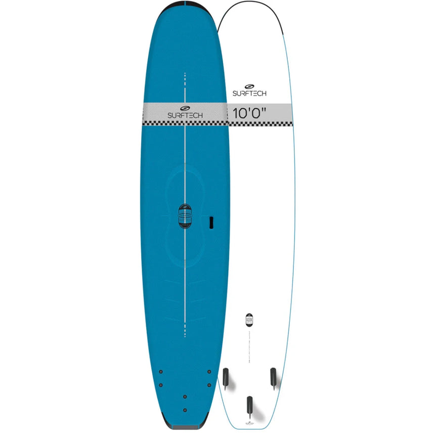 Surftech Learn2surf Blacktip - Planche De Surf SoftboardSoftboardSurftech