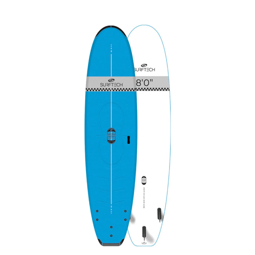 Surftech Learn2surf Blacktip - Planche De Surf SoftboardSoftboardSurftech
