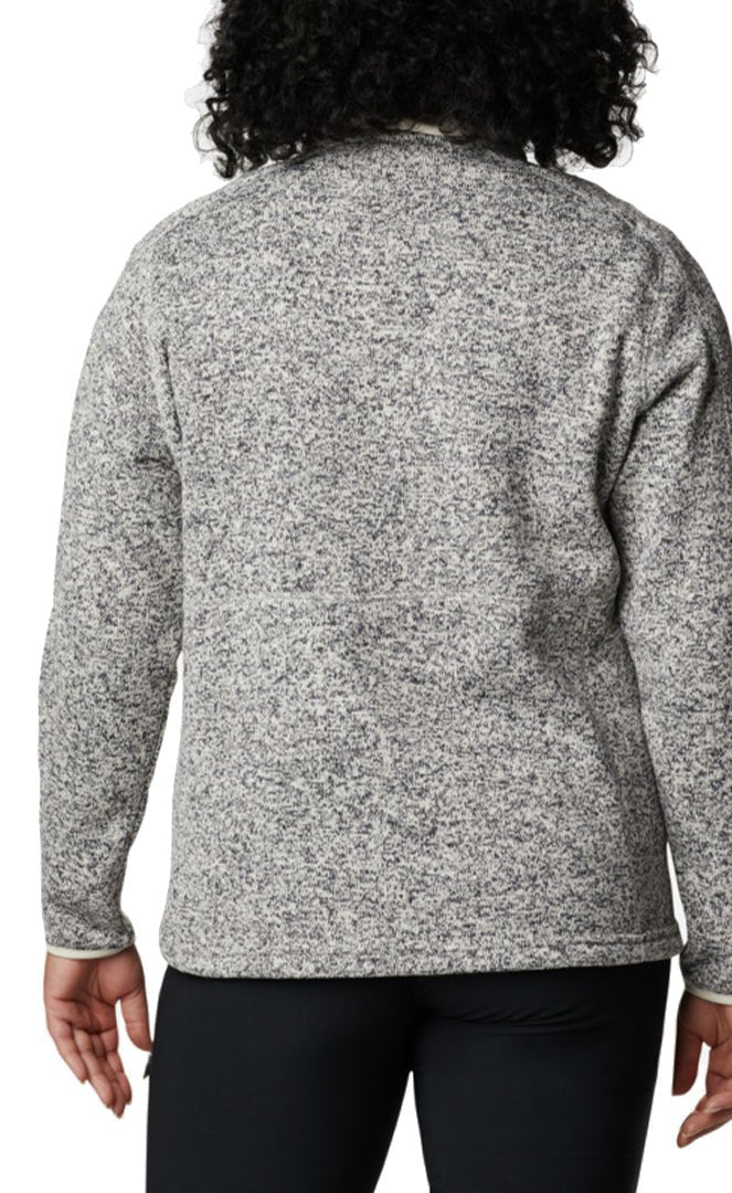 Sweater Weather Polaire Femme#PolairesColumbia