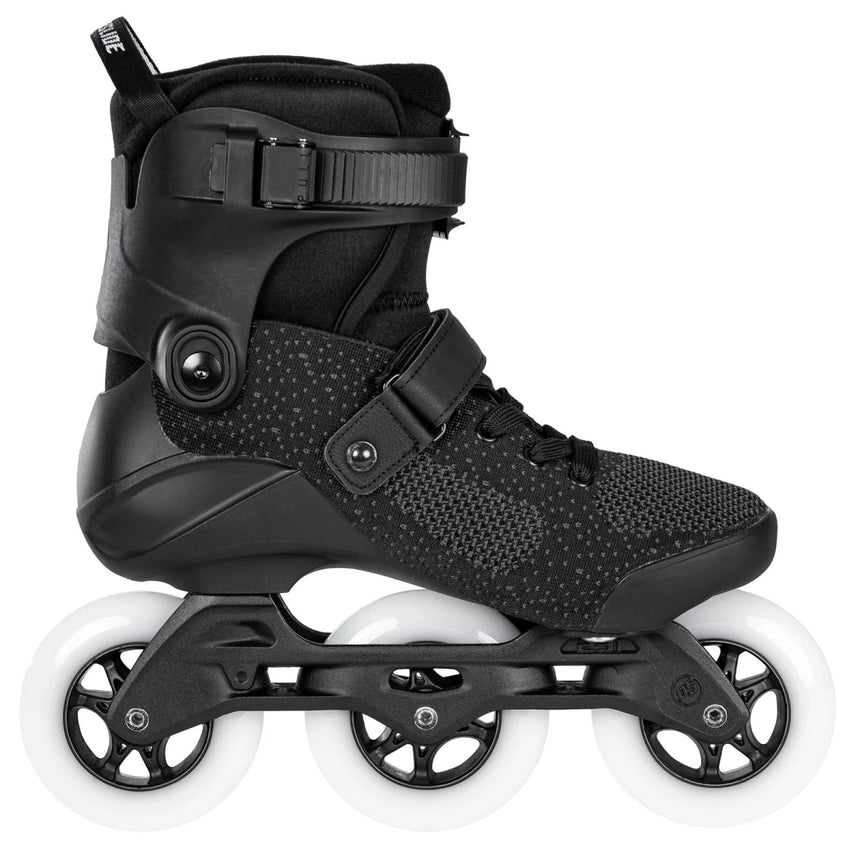 SWELL LITE 100 Rollers En Ligne Fitness Unisexe#Rollers FitnessPowerslide