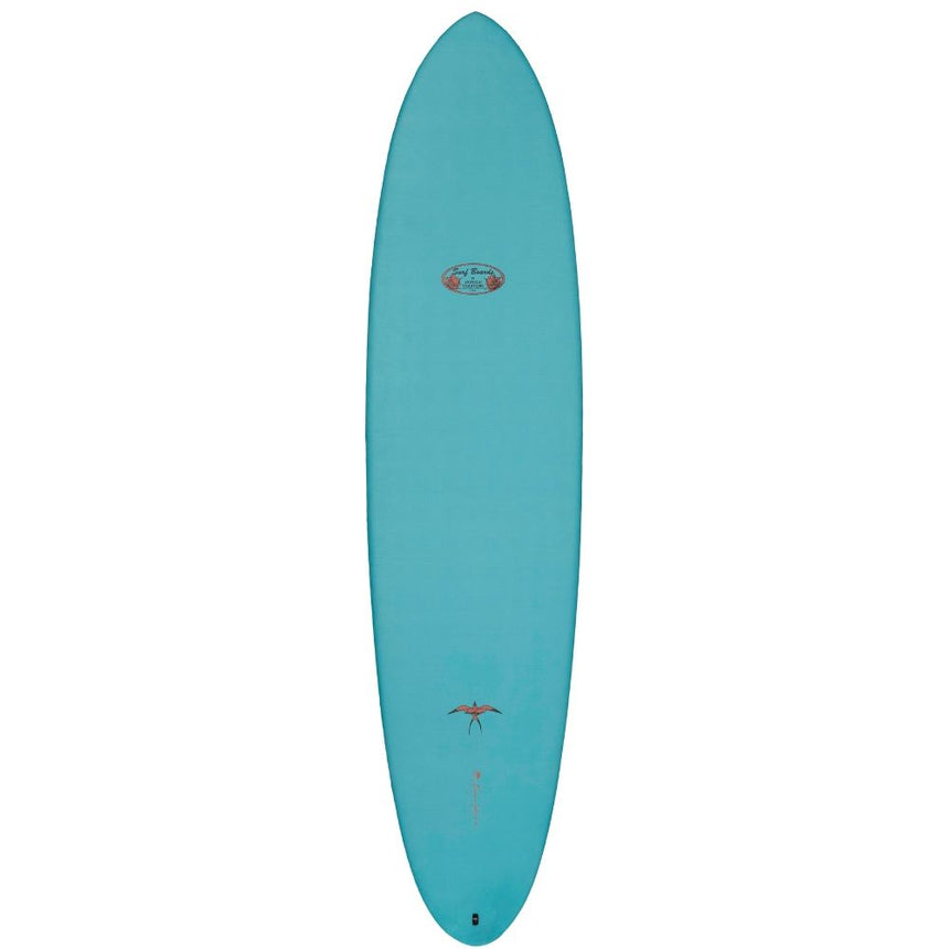 Takayama Egg Softop Xtrasoft 7'6" - Planche Surf SoftboardSoftboardSurftech