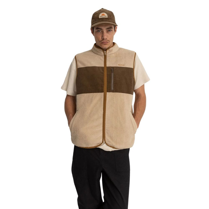 Tamas - Veste Polaire HommeSweatsRhythm