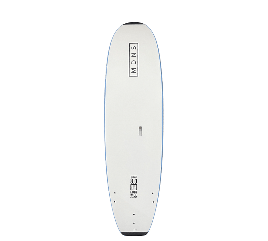 Tanker Wide Epoxy Xtra 8"0 - Planche De Surf SoftboardSoftboardMdns
