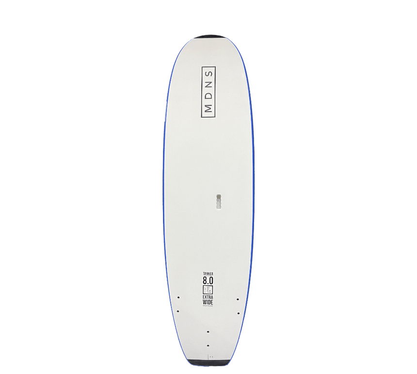 Tanker Wide Epoxy Xtra 8"0 - Planche De Surf SoftboardSoftboardMdns