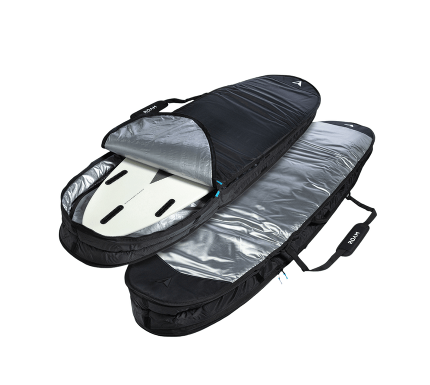 Tech - Ds Plus 10Mm Housse De Surf FunboardHousses SurfRoam