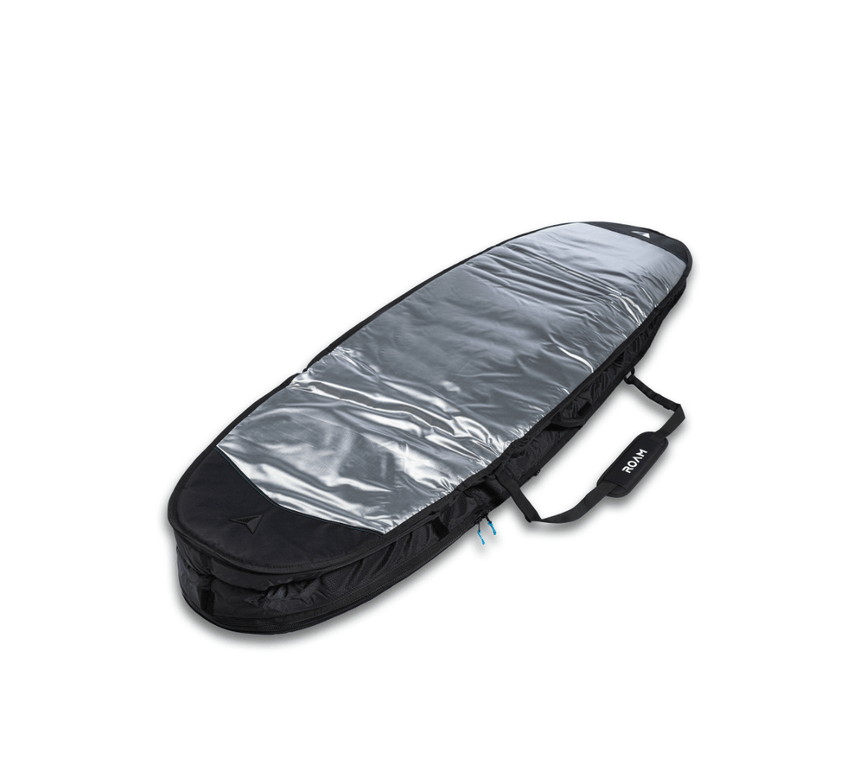 Tech - Ds Plus 10Mm Housse De Surf FunboardHousses SurfRoam
