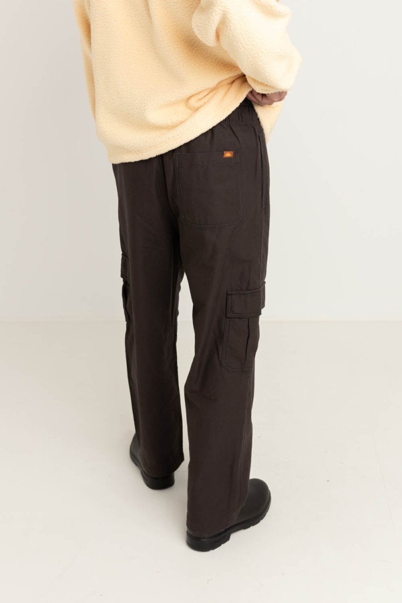 Technical Cargo - Pantalon HommePantalonsRhythm