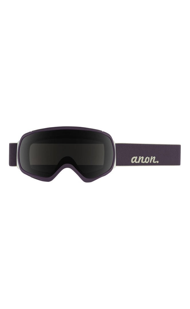 Tempest Masque de Ski Snowboard#MasquesAnon