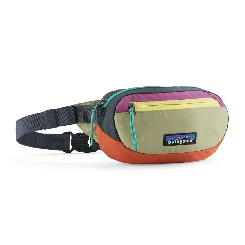 Terravia Mini Hip Pack - Sac Banane 1LSacochesPatagonia